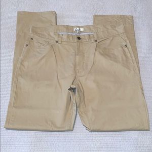 Peter Millar Slim Fit Men’s Trousers